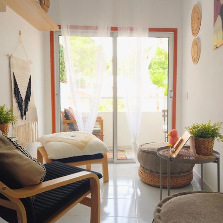 Casa La Muralla - Alojamiento Con Vistas A Las Montanas San Andrés المظهر الخارجي الصورة