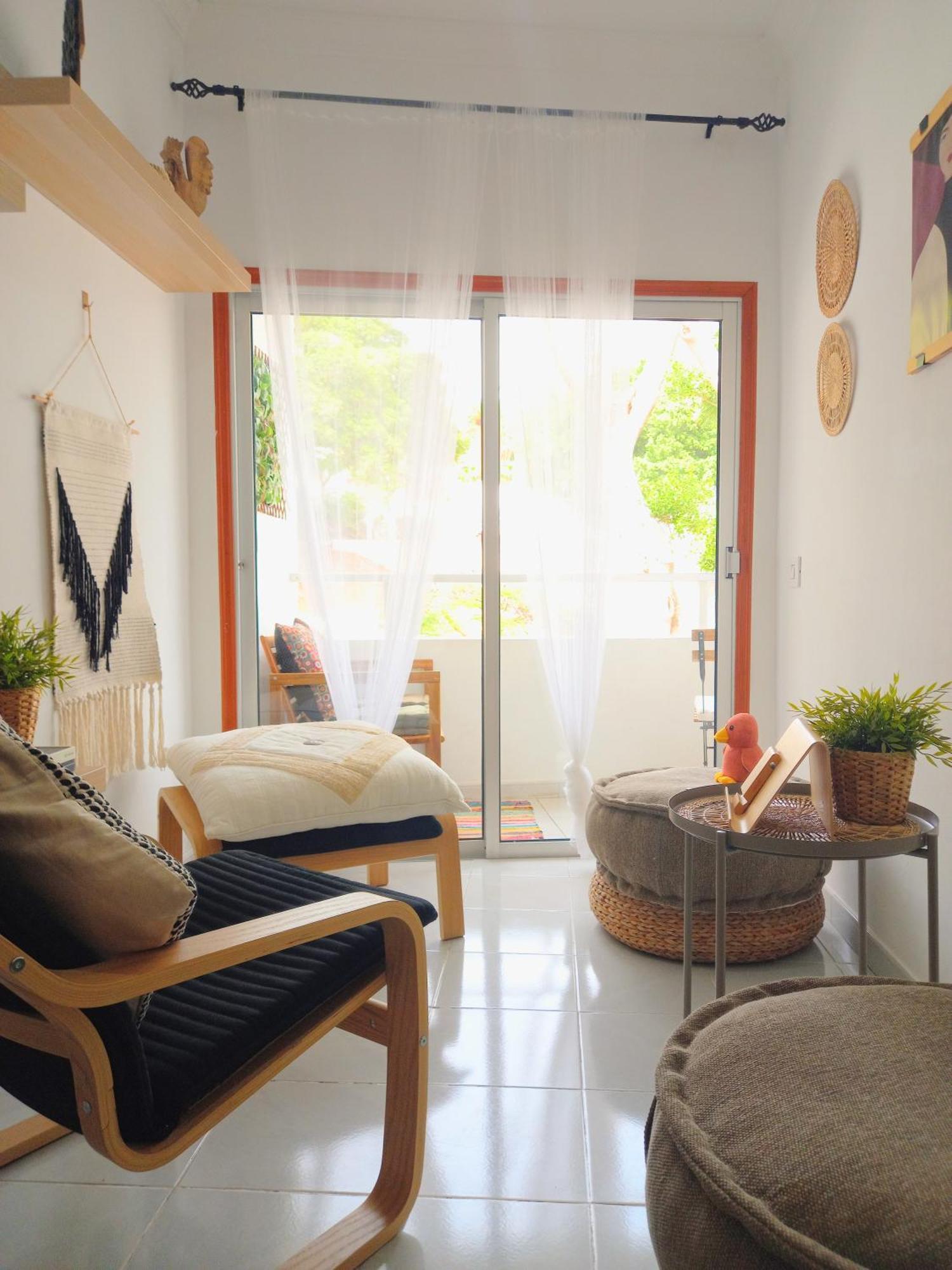 Casa La Muralla - Alojamiento Con Vistas A Las Montanas San Andrés المظهر الخارجي الصورة